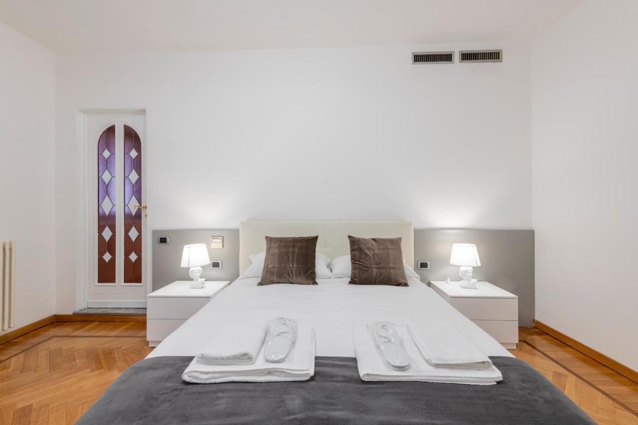 Milan Royal Suites Porta Ticinese Exterior photo